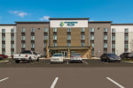 Woodspring Suites Jacksonville Orange Park photo 2