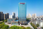 Hampton By Hilton Jinan High-tech Zone