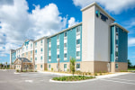 Woodspring Suites Hudson Port Richey photo 3