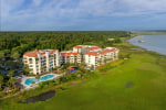 Marriott's Harbour Point And Sunset Pointe At Shelter Cove photo 2
