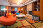 Fairfield Inn And Suites By Marriott Williamsburg photo 5