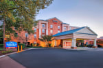 Fairfield Inn And Suites By Marriott Williamsburg photo 4