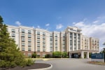Springhill Suites By Marriott Newark Liberty International Airport photo 5