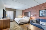 Burrstone Inn An Ascend Collection Hotel photo 2