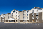 Woodspring Suites Columbus Southeast photo 3
