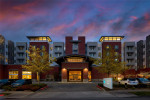 Hyatt House Seattle Bellevue photo 3