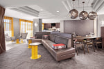 Springhill Suites By Marriott Houston Hobby Airport photo 4