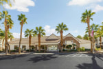 Residence Inn By Marriott Las Vegas Stadium Areaâ  photo 4