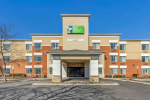 Extended Stay America Select Suites - Chicago - Naperville - East photo 2