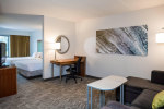 Springhill Suites By Marriott Hampton photo 3