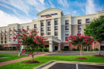 Springhill Suites By Marriott Hampton photo 5