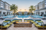 Towneplace Stes By Marriott Orl Flamingo Crossings Town Center-west Entranc photo 3