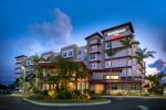 Residence Inn By Marriott Miami West Fl Turnpike photo 2