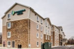 Woodspring Suites Columbus Ne I-270 Airport photo 4