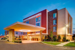 Springhill Suites By Marriott Carle Place Garden City photo 5