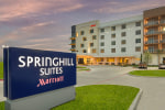 Springhill Suites By Marriott Fort Worth Fossil Creek photo 5