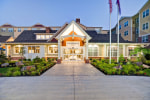 Residence Inn By Marriott Hamilton photo 2