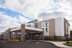 Springhill Suites By Marriott Somerset Franklin Township photo 4