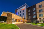 Fairfield Inn And Suites Plattsburgh photo 2