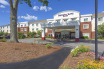 Springhill Suites By Marriott Devens Common Center photo 4