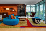 Fairfield Inn And Suites By Marriott Lansing At Eastwood photo 3
