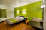 Days Inn South Bend/notre Dame