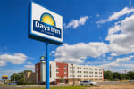 Days Inn South Bend/notre Dame
