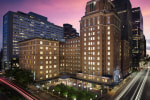 Residence Inn By Marriott Houston Downtown Convention Center photo 2