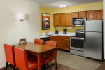 Residence Inn By Marriott Houston Downtown Convention Center photo 3