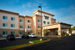 Fairfield Inn And Suites By Marriott Alexandria photo 3