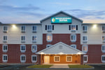 Woodspring Suites Virginia Beach photo 3