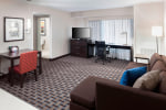 Residence Inn By Marriott Dallas Plano Richardson photo 2