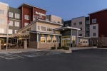Residence Inn By Marriott Denver Central Park photo 2