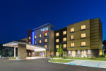 Fairfield Inn And Suites By Marriott Belle Vernon photo 2