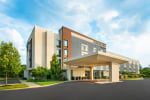 Springhill Suites By Marriott Mount Laurel Cherry Hill photo 3