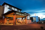 Springhill Suites By Marriott Bend photo 3