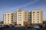 Candlewood Suites Newark South - University Area photo 5