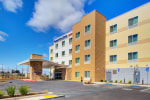 Fairfield Inn And Suites By Marriott Holllister photo 5
