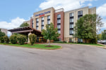 Springhill Suites By Marriott Louisville Airport photo 4