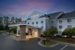 Fairfield Inn And Suites By Marriott Emporia I-95 photo 2