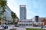 Residence Inn By Marriott Baltimore At The John Hopkins Medical Campus photo 2