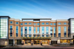 Residence Inn By Marriott San Jose Cupertino photo 2