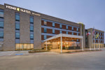 Home 2 Suites By Hilton Fairview Allen photo 2