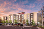 Towneplace Suites By Marriott Orlando Altamonte Springs Maitland photo 2