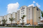 Candlewood Suites Miami Intl Airport - 36th St photo 2