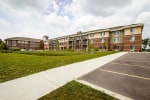 Mainstay Suites Madison - Monona photo 3