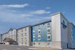 Woodspring Suites Nashville Near Rivergate photo 2