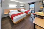 City Express By Marriott Tijuana Otay photo 2