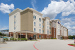 Candlewood Suites Houston North I45 photo 2