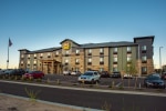 My Place Hotel-co Springs photo 2